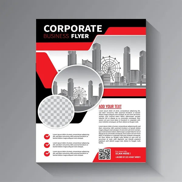 Chicago Marketing Materials