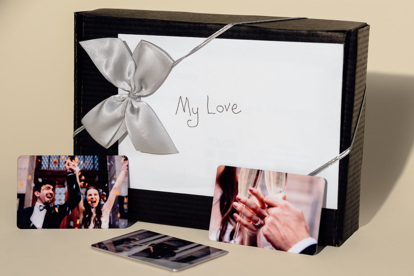 Custom Printed Metal Magnets