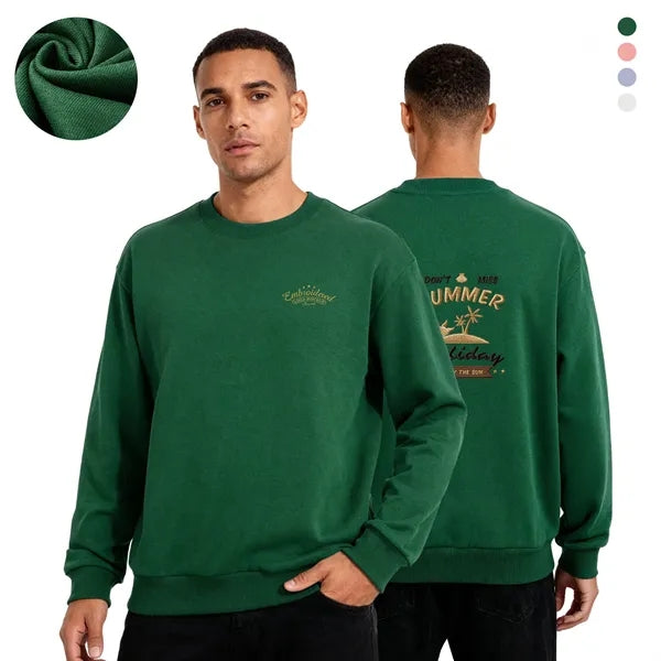 Promotional Shirts & Sweaters