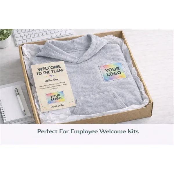 Promotional Shirts & Sweaters