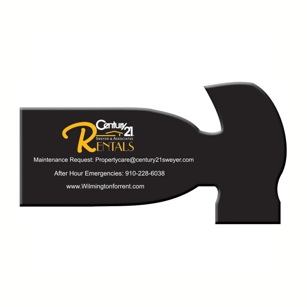 Custom magnet printing