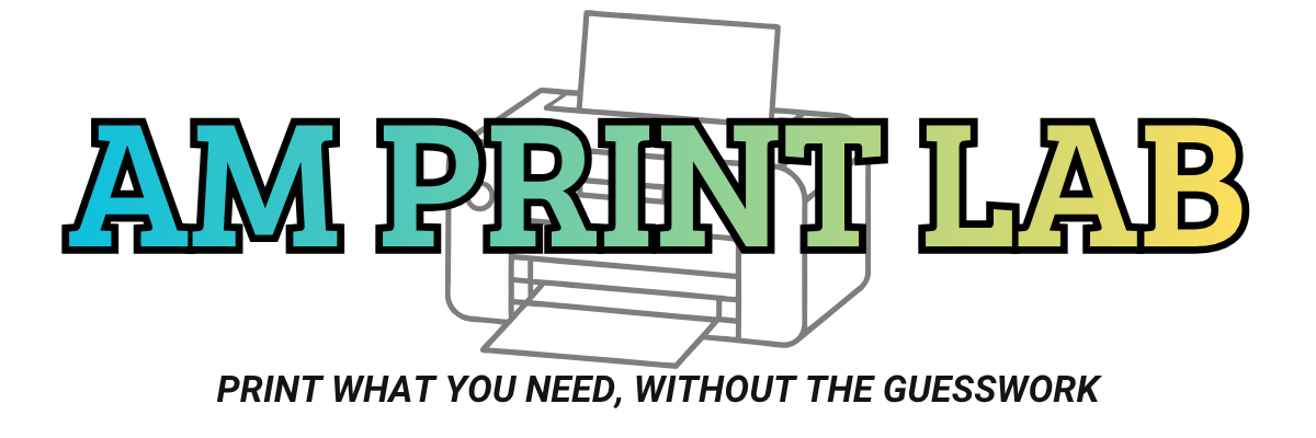 AM Print Lab, LLC